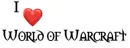 I love World Of Warcraft