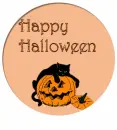Halloween Card