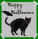 Halloween Card