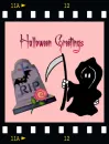 Halloween Card
