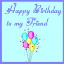 Birthday 
