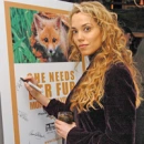 Elizabeth Berkley