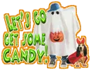 let's go get some candy