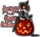 happy halloween