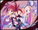 Thanks For The Add, from Disgaea