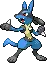 Lucario