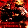 Survive the HORROR