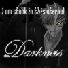 evil ichigo