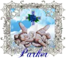 parker little angel