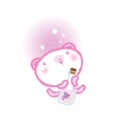 Cute bear