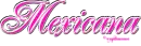 Mexicana