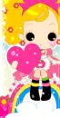 Cute girl