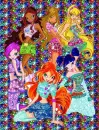 winx club 