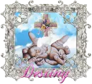 destiny little angel