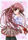 anime girl