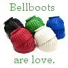 Bell Boots
