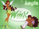 winx club layla