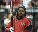 Manny Ramirez - Boston Red Sox