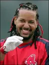 Manny Ramirez - Boston Red Sox