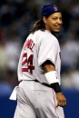 Manny Ramirez - Boston Red Sox
