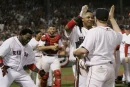 Boston Red Sox  - Homer by Manny