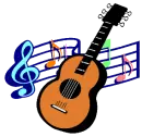 guitar