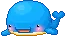 happy whale