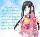 butterfly quote