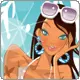 summer girl