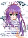 butterfly quote