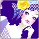 perfume girl