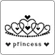 princess
