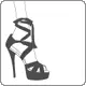stillettos