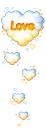 cloud heart