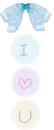Iâ™¥U