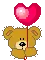 bear