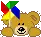 bear