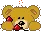 bear