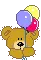 bear
