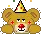 bear