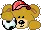 bear