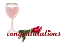congratulations
