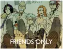 Friendonly bleach