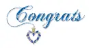 congrats
