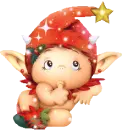 funny elf