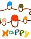 happy light