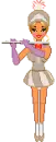 musical doll