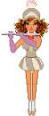 musical doll