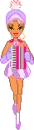 musical doll