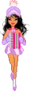 musical doll